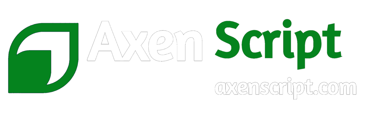 Axen Script